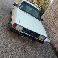 پیکان وانت کولر دار