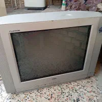 تلویزیون با زیر تلویزیون
