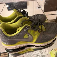 کتانی مردانه برند Nike Lunarlon سایز ۴۴