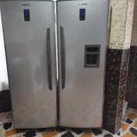 یخچال دوقلوو