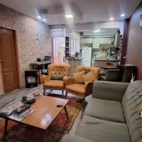 مبل ۴ نفره