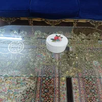 فروش لوازم خانه برنز و...به علت جابجایی