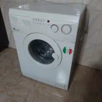 ماشین لباس شویی