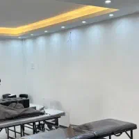 تخت و کانتر