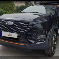 ام وی ام ایکس 33کراس  اتومات