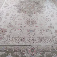 فرش نگین مشهد