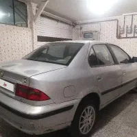 سمند 84