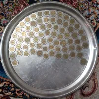 ۷۰ عدد سکه ۵۰۰ ریالی سال ۸۵