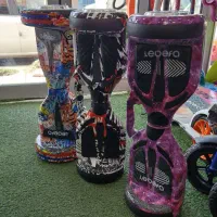 اسکوترشارژی