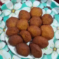 فلافل اهوازی .خونگی