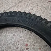 لاستیک دوچرخه