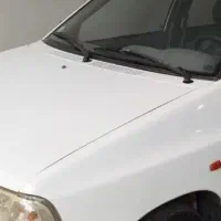 پراید 98