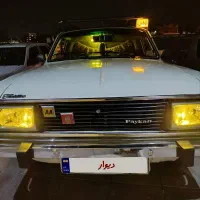 پیکان وانت ناناز