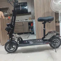 اسکوتر برقی وینر اسکای