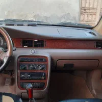 سمند ال ایکس Xu7