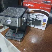 اسپرسوساز ،قهوه ساز