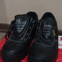 کفش کار و کفش ایمنی