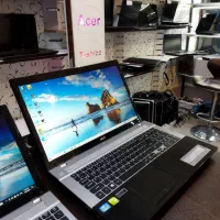 لپتاپ ایسر هارد یکترا cori5 رم8