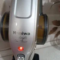 جارو شارژی