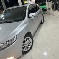 سراتو فول آپشن مدل۱۳۹۷
