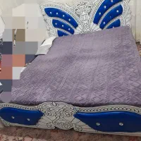 تخت خواب دونفره