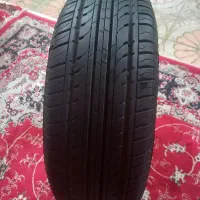 لاستیک دبل کوین DOUBLE COIN سایز 195/60R14