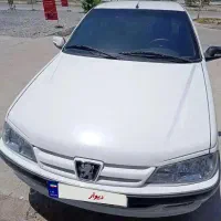 پژو پارس اتوماتیک