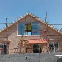 رفع نم و رطوبت دیوار و نماساختمان با تکنولوژی نانو