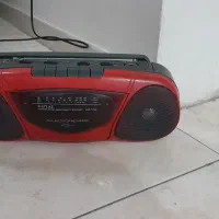 رادیو ضبط