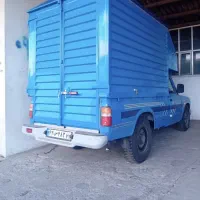 اتاق بالا مسقف