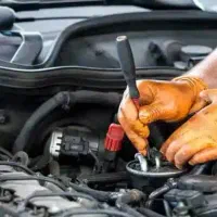 مکانیک سیار ۲۴ ساعته