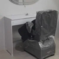 وسایل آرایشگاه