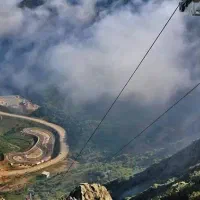 تور سرعین