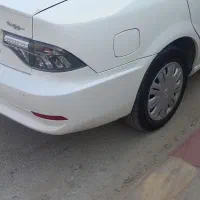 سمند سورن