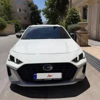 گک امپو ۲۰۲۴ تمام فابریک نقد یا معاوضه با خودرو