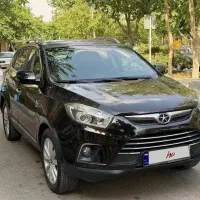 جک S5 اتوماتیک 1396بی‌رنگ قابل معاوضه(نقد و اقساط)