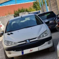 206 sd|خودرو سواری و وانت|خسروشاه, |دیوار