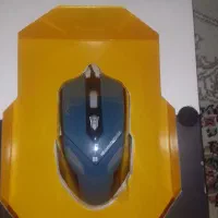 یک عدد موس به فروش می رسد