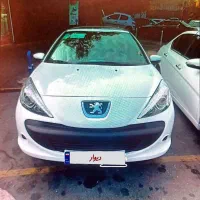 فروش 207 صفر تحویل روز