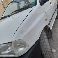 پراید صبا|خودرو سواری و وانت|جیرفت, |دیوار