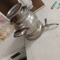 کتری گازی سالم