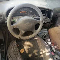 پژو ۴۰۵|خودرو سواری و وانت|رودان, |دیوار