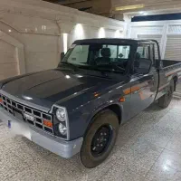 نیسان وانت ex مدل 1405