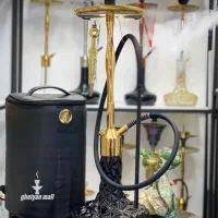 قلیان کرنو زیر قیمت عمده