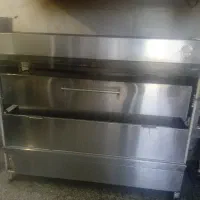 کباب پز تابشی