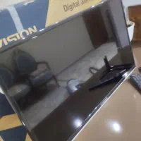 تلوزیون LED ایکس ویژن سایز ۳۲