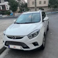 خودرو جک اس 5
