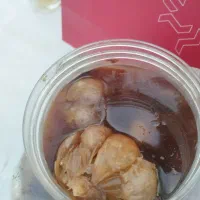 سیر ترشی