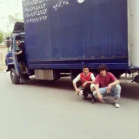 باربری محمدشهر جعفرآباد ولدآباد همایون ویلا اتوبار