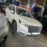 ام وی ام ایکس X77/خشک 1405/فروش اقساط/بانکی/معاوضه